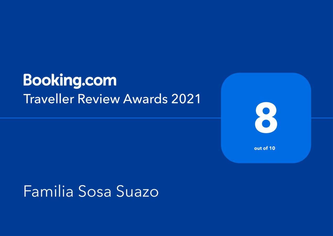 San José del CaboFamilia Sosa Suazo公寓 外观 照片