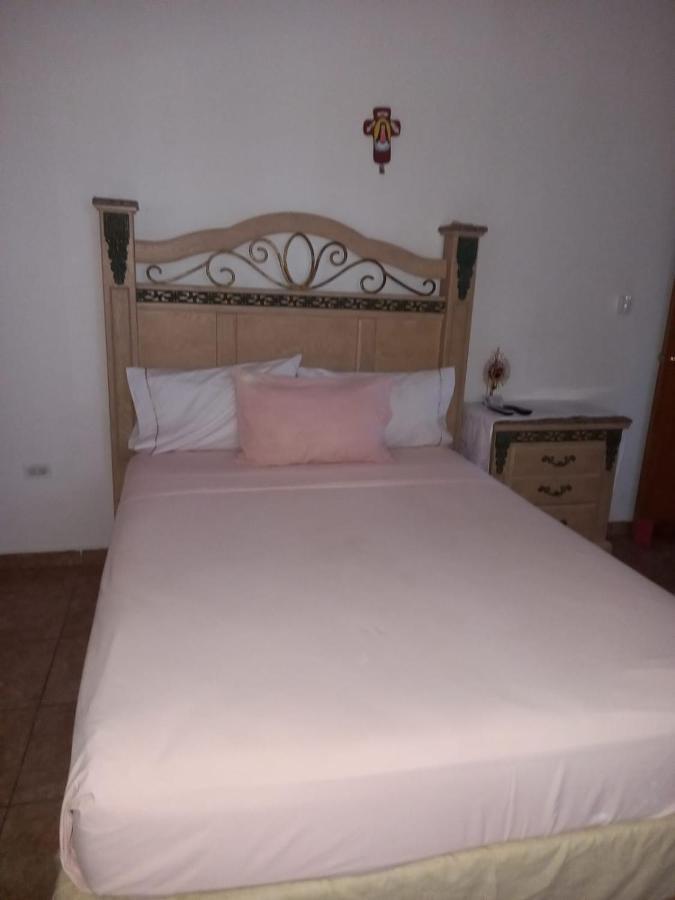 San José del CaboFamilia Sosa Suazo公寓 外观 照片