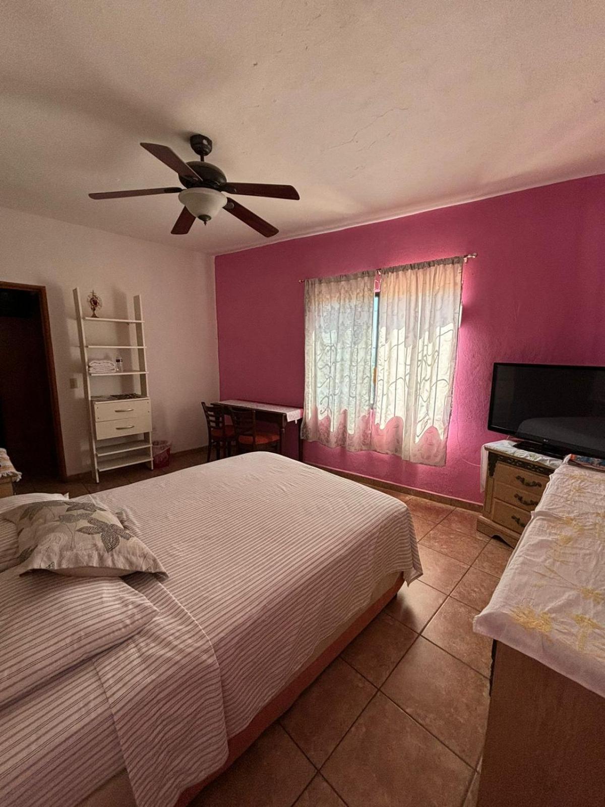 San José del CaboFamilia Sosa Suazo公寓 外观 照片