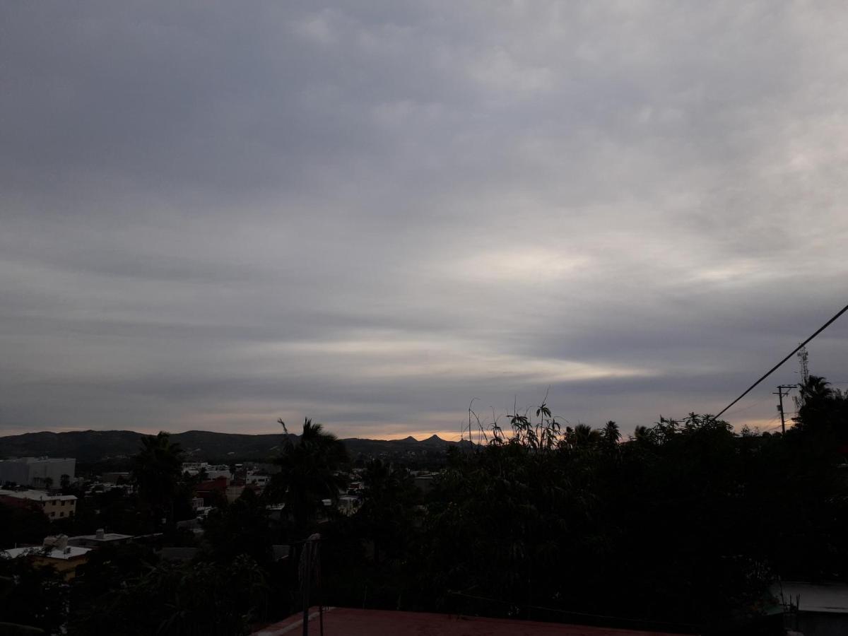 San José del CaboFamilia Sosa Suazo公寓 外观 照片
