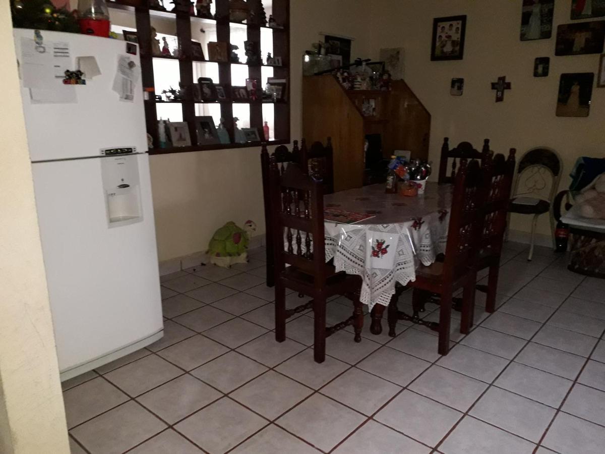 San José del CaboFamilia Sosa Suazo公寓 外观 照片