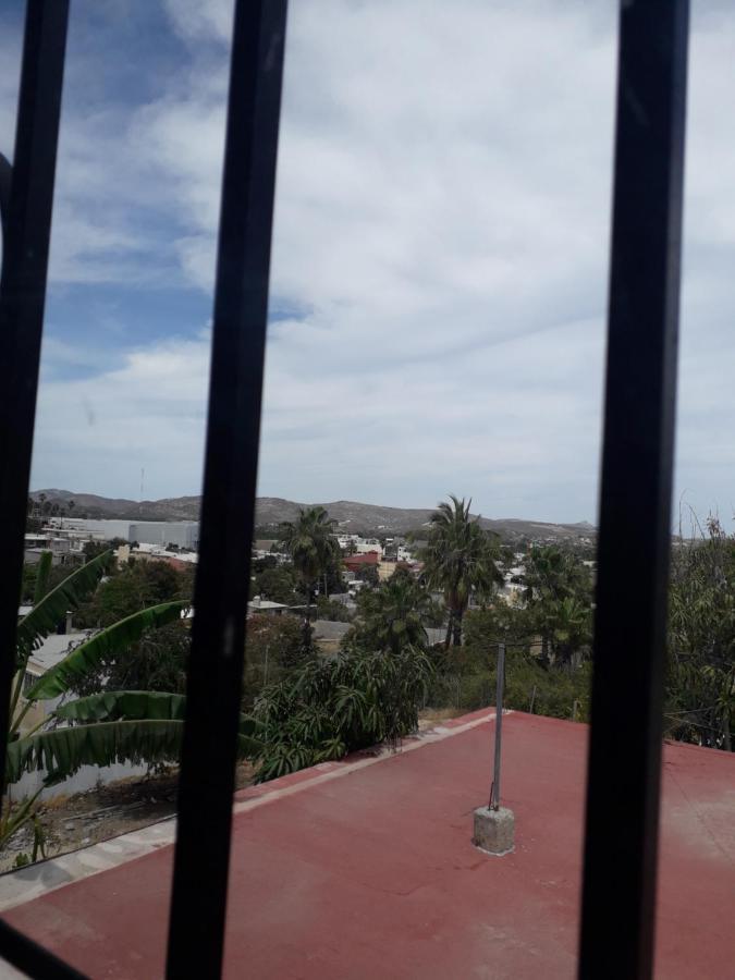 San José del CaboFamilia Sosa Suazo公寓 外观 照片